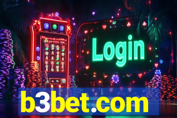 b3bet.com