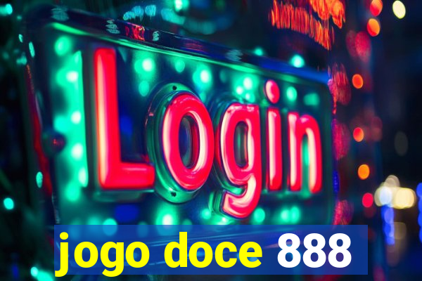 jogo doce 888