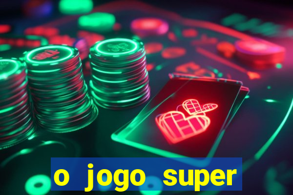 o jogo super genius paga de verdade