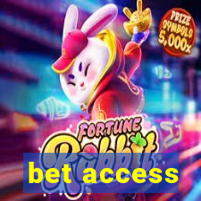 bet access