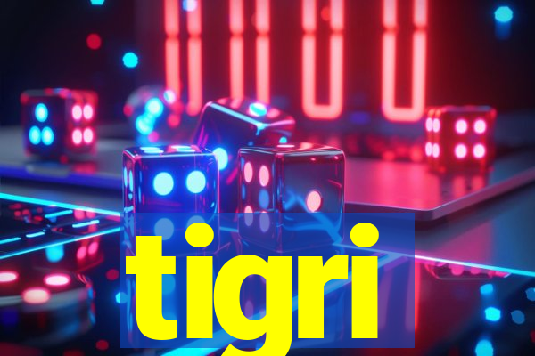 tigri