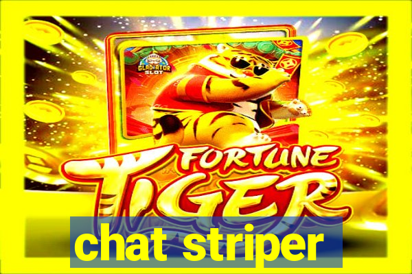 chat striper