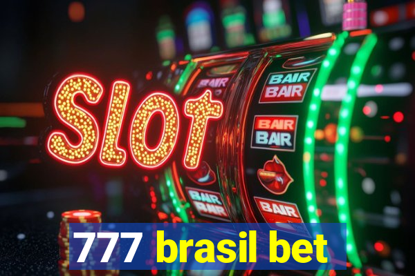 777 brasil bet