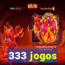 333 jogos