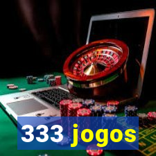 333 jogos