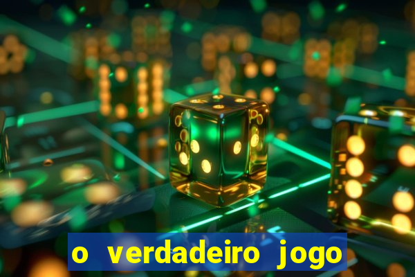 o verdadeiro jogo do tigre