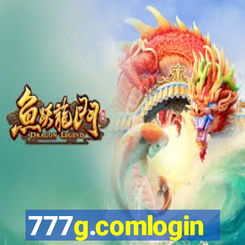 777g.comlogin