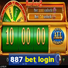 887 bet login