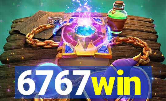 6767win