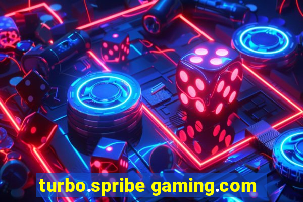 turbo.spribe gaming.com