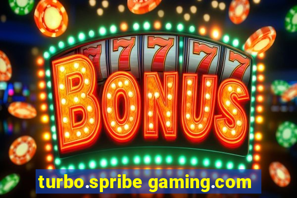 turbo.spribe gaming.com