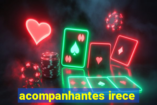 acompanhantes irece