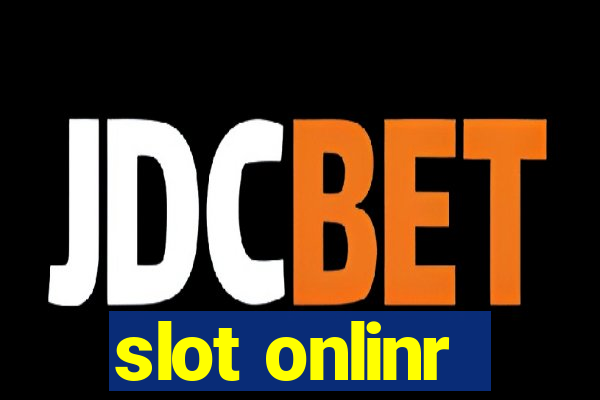 slot onlinr