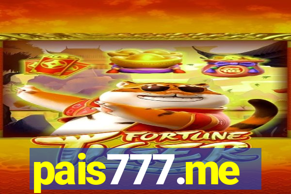 pais777.me