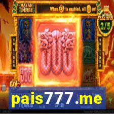 pais777.me