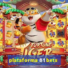 plataforma 81 bets