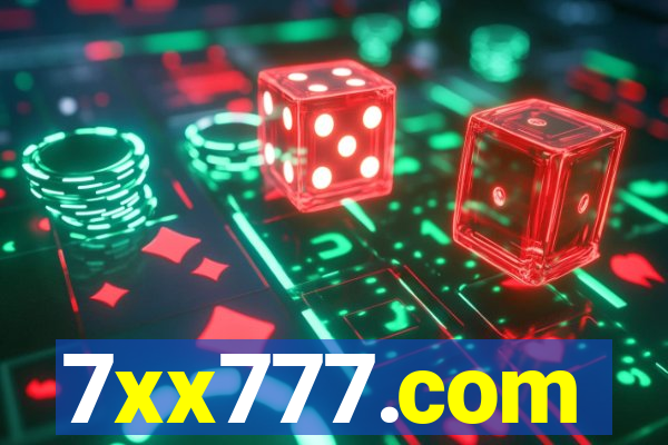 7xx777.com