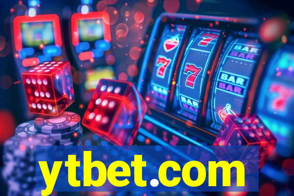 ytbet.com