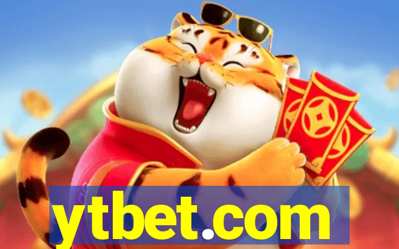 ytbet.com