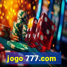 jogo 777.com