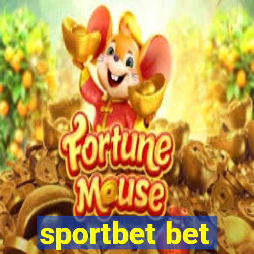 sportbet bet