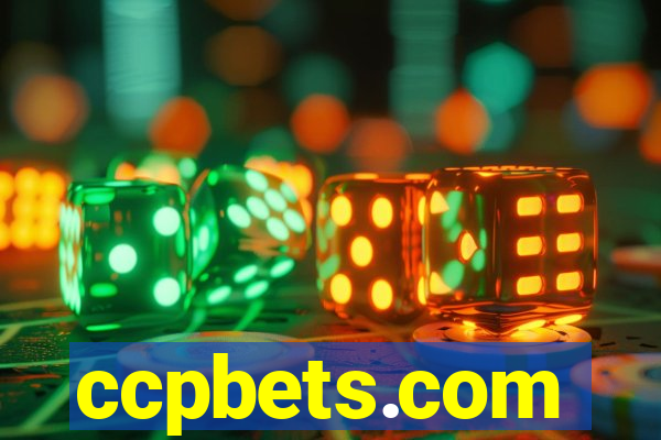 ccpbets.com