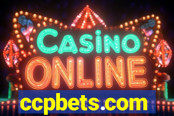 ccpbets.com