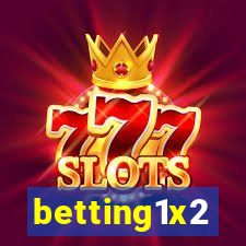 betting1x2