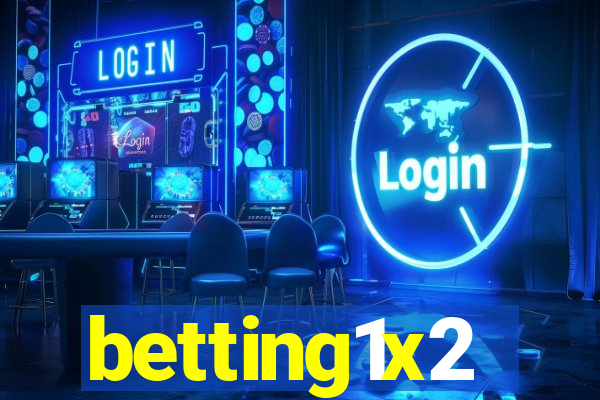 betting1x2