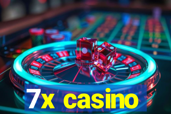 7x casino