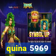 quina 5969