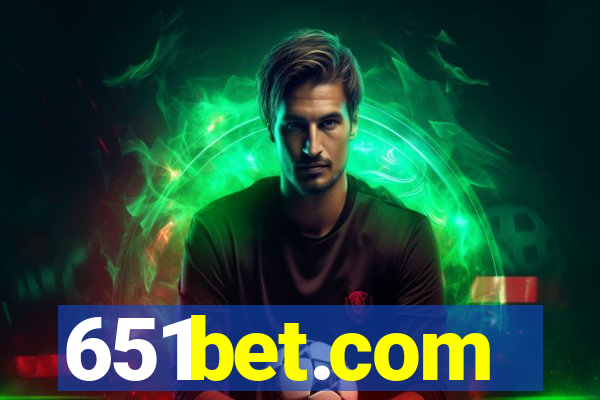 651bet.com