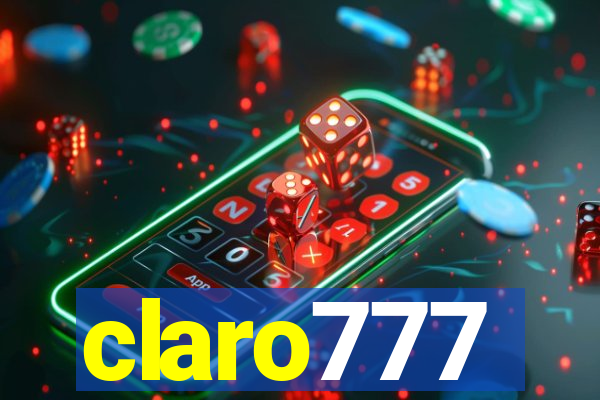 claro777