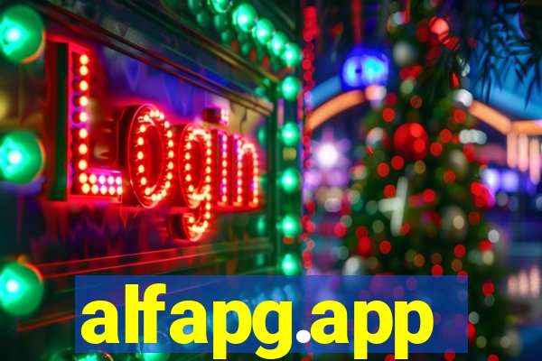 alfapg.app