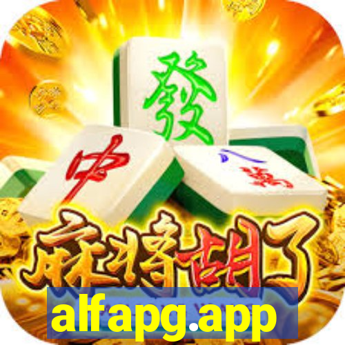 alfapg.app