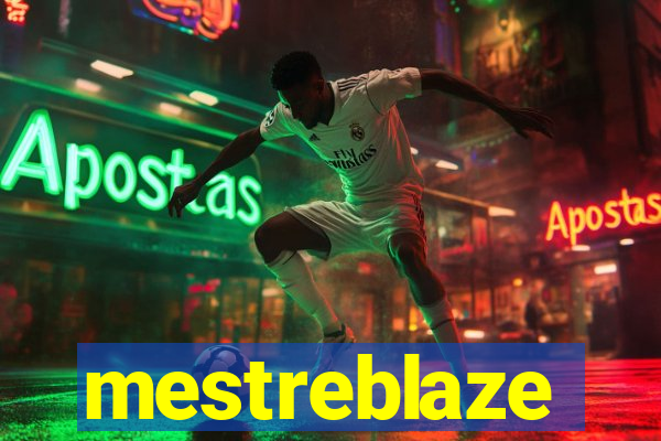 mestreblaze