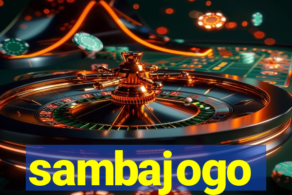 sambajogo