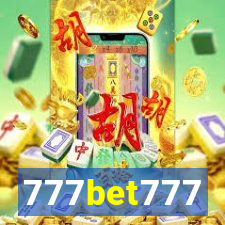 777bet777