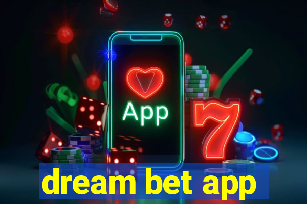 dream bet app