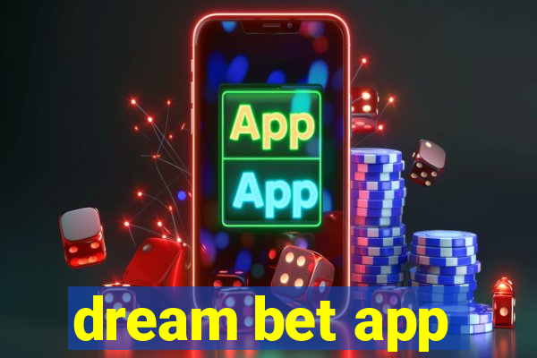 dream bet app