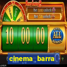 cinema barra shopping sul