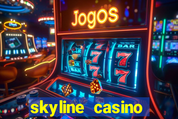 skyline casino henderson nevada