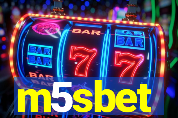 m5sbet