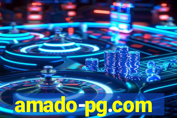 amado-pg.com