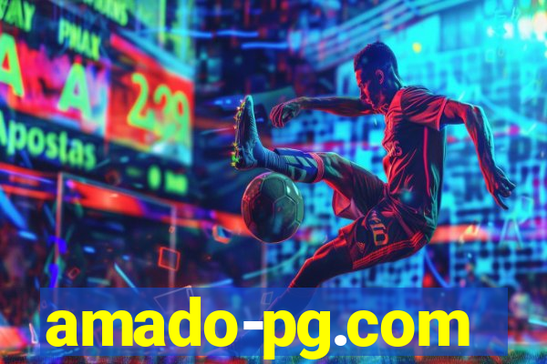 amado-pg.com