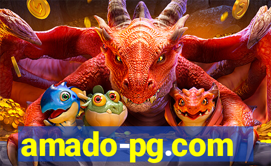 amado-pg.com