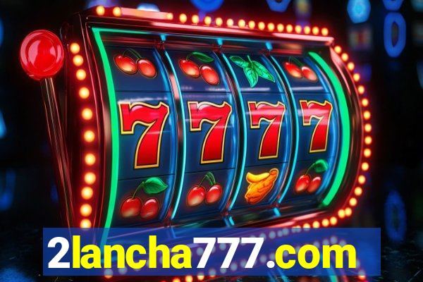 2lancha777.com