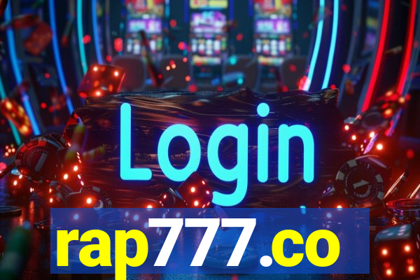 rap777.co