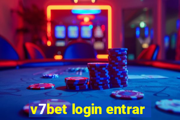 v7bet login entrar