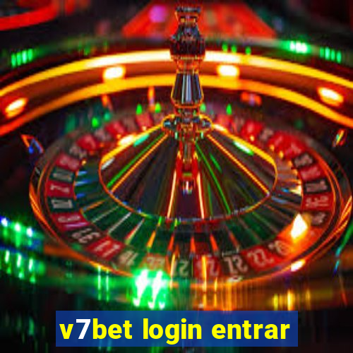 v7bet login entrar